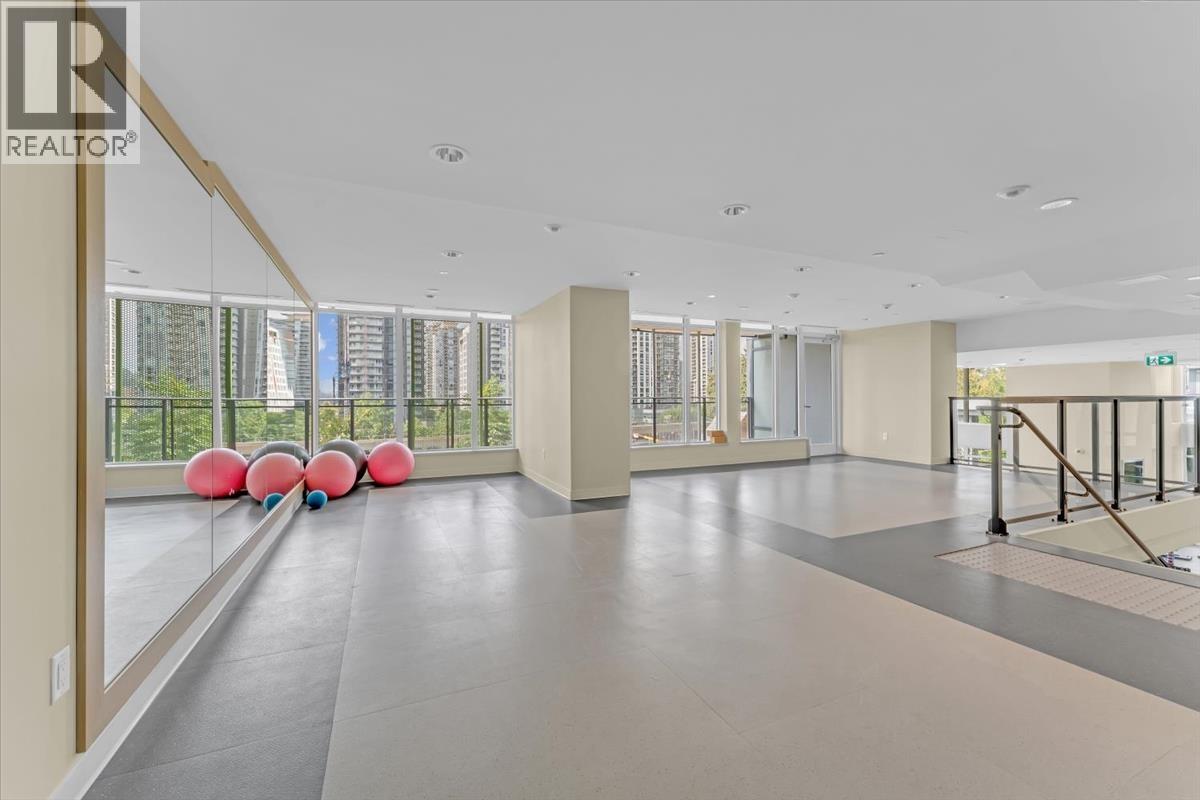 2507 1182 WESTWOOD STREET photo 17