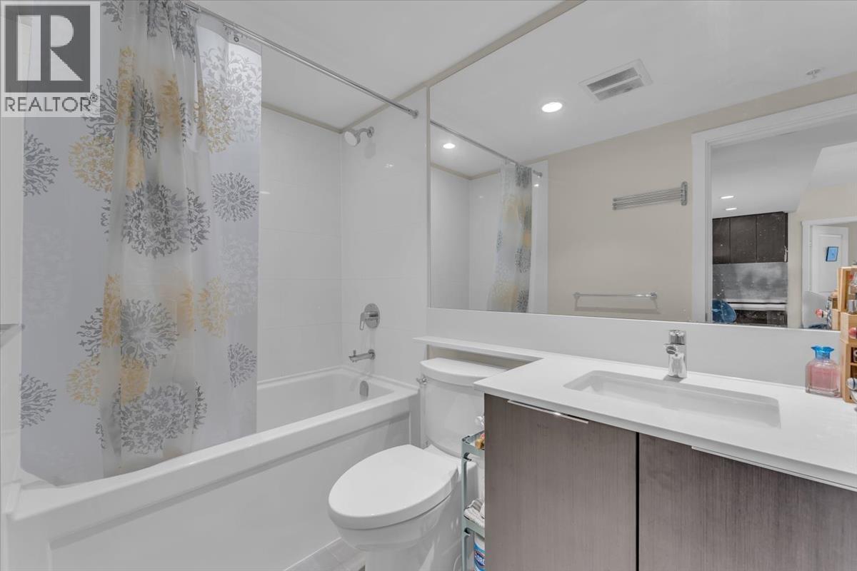 2507 1182 WESTWOOD STREET photo 12