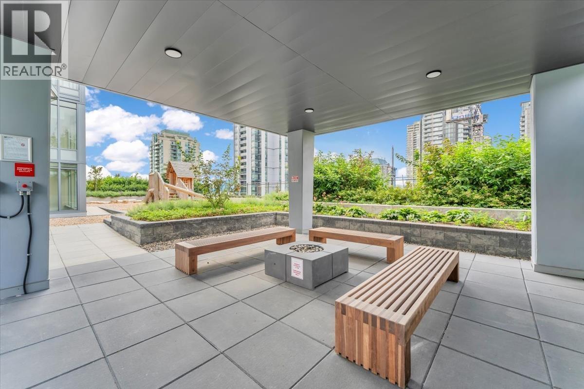 2507 1182 WESTWOOD STREET photo 18