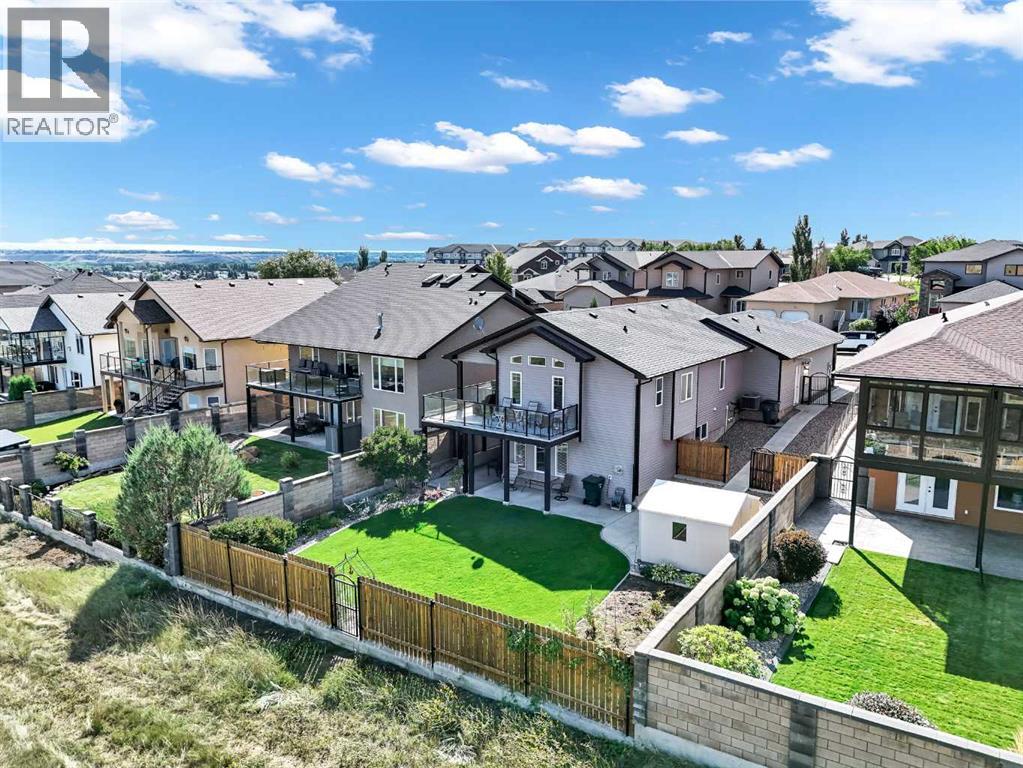123 Terrace View Ne, Medicine Hat, Alberta  T1C 2B2 - Photo 47 - A2344302