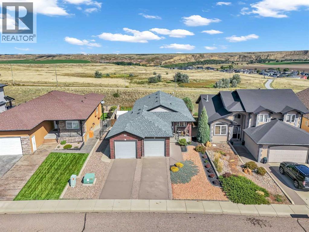 123 Terrace View Ne, Medicine Hat, Alberta  T1C 2B2 - Photo 49 - A2344302