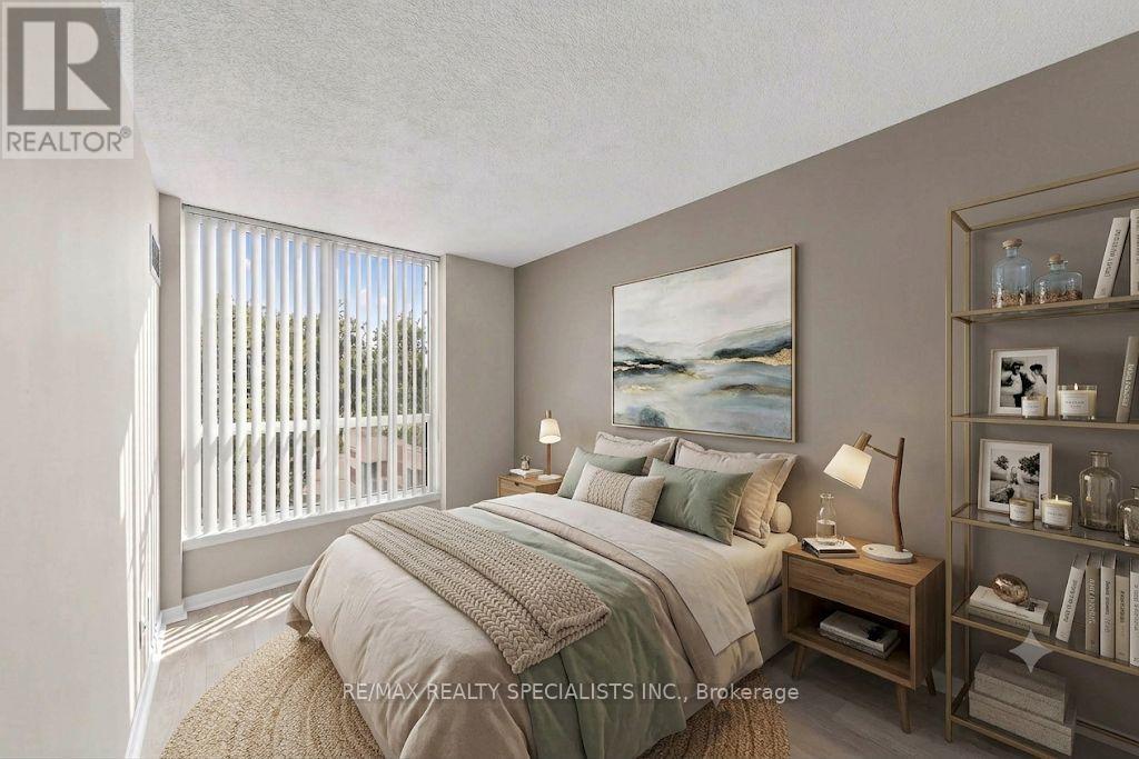 303 - 4879 Kimbermount Avenue, Mississauga, Ontario  L5M 7R8 - Photo 34 - W13635396