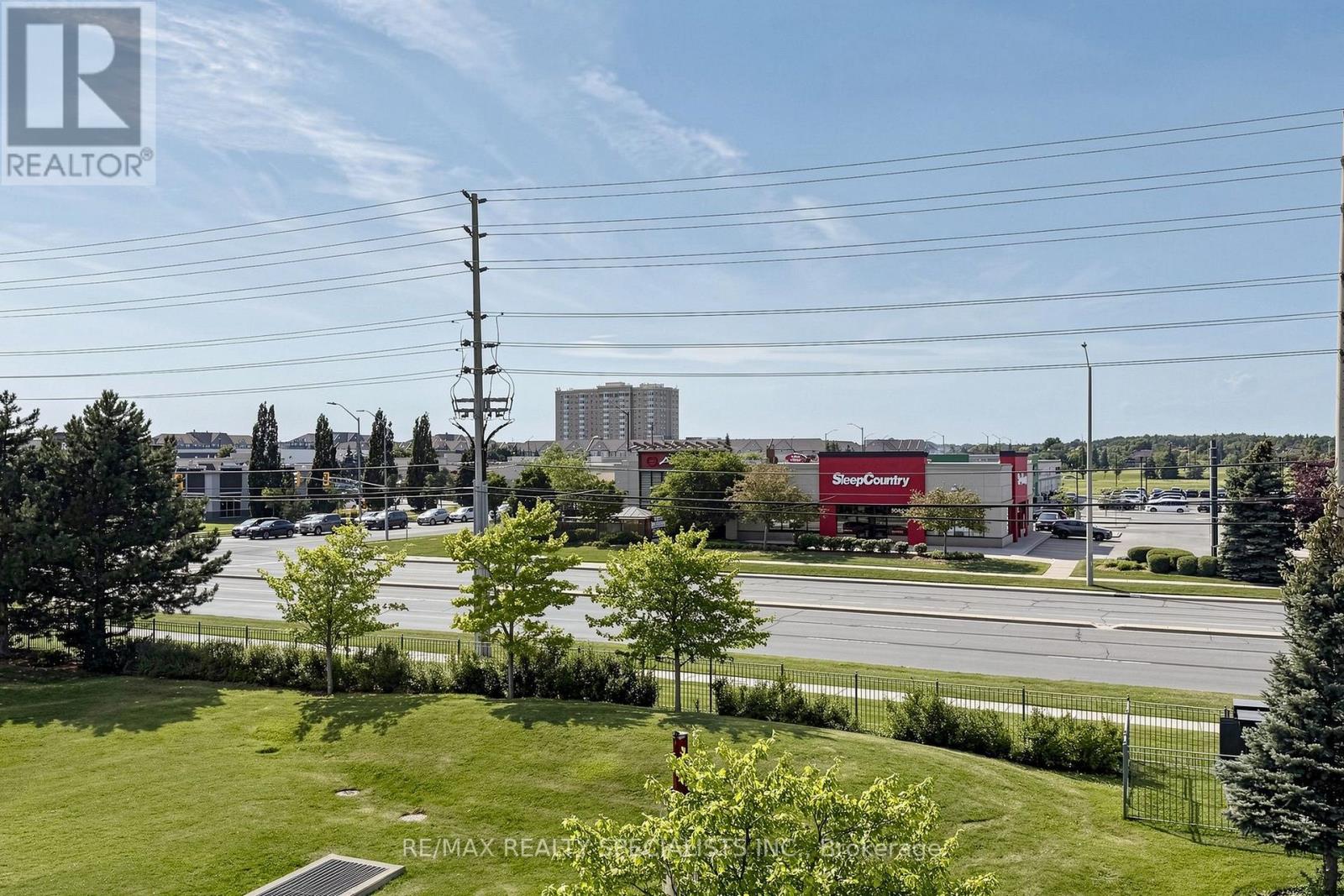 303 - 4879 Kimbermount Avenue, Mississauga, Ontario  L5M 7R8 - Photo 32 - W13635396