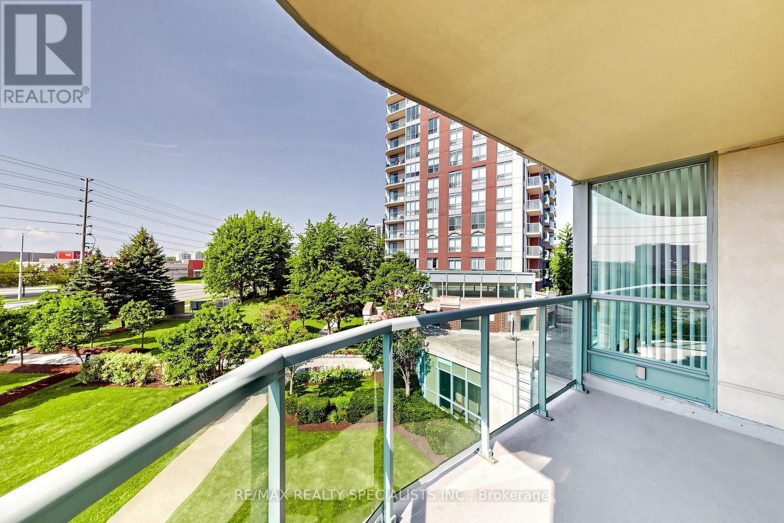 303 - 4879 Kimbermount Avenue, Mississauga, Ontario  L5M 7R8 - Photo 29 - W13635396