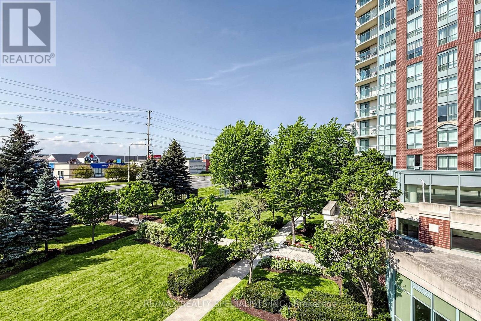 303 - 4879 Kimbermount Avenue, Mississauga, Ontario  L5M 7R8 - Photo 30 - W13635396
