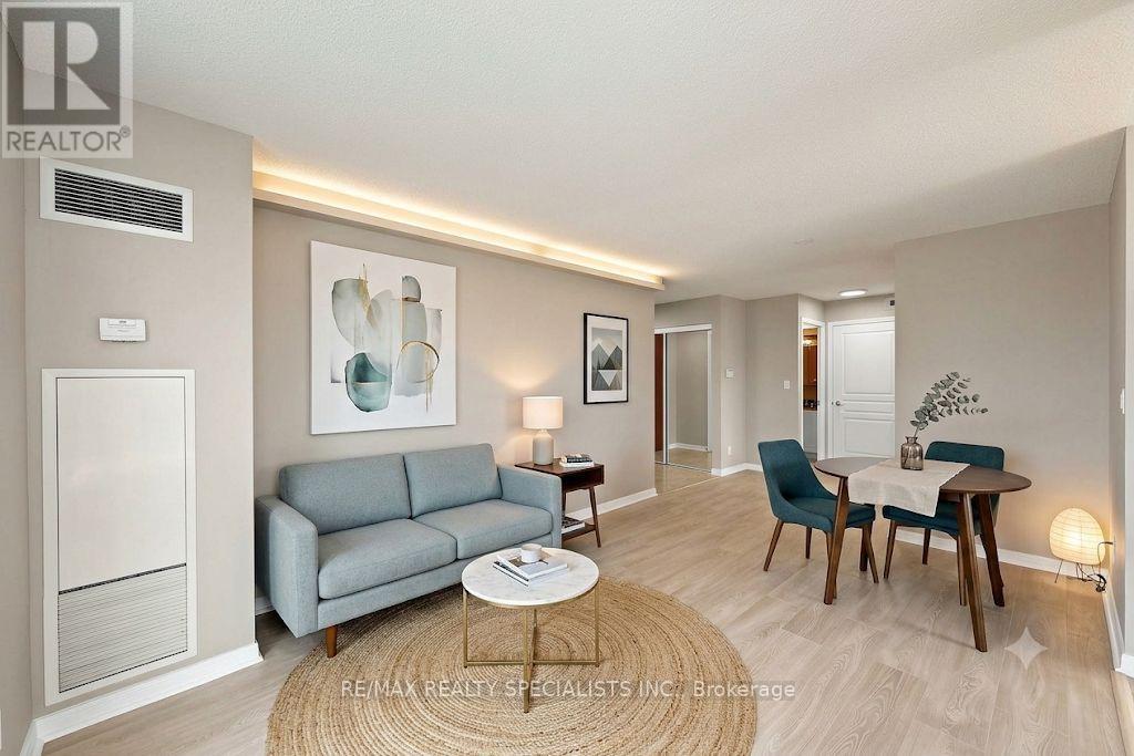 303 - 4879 Kimbermount Avenue, Mississauga, Ontario  L5M 7R8 - Photo 11 - W13635396