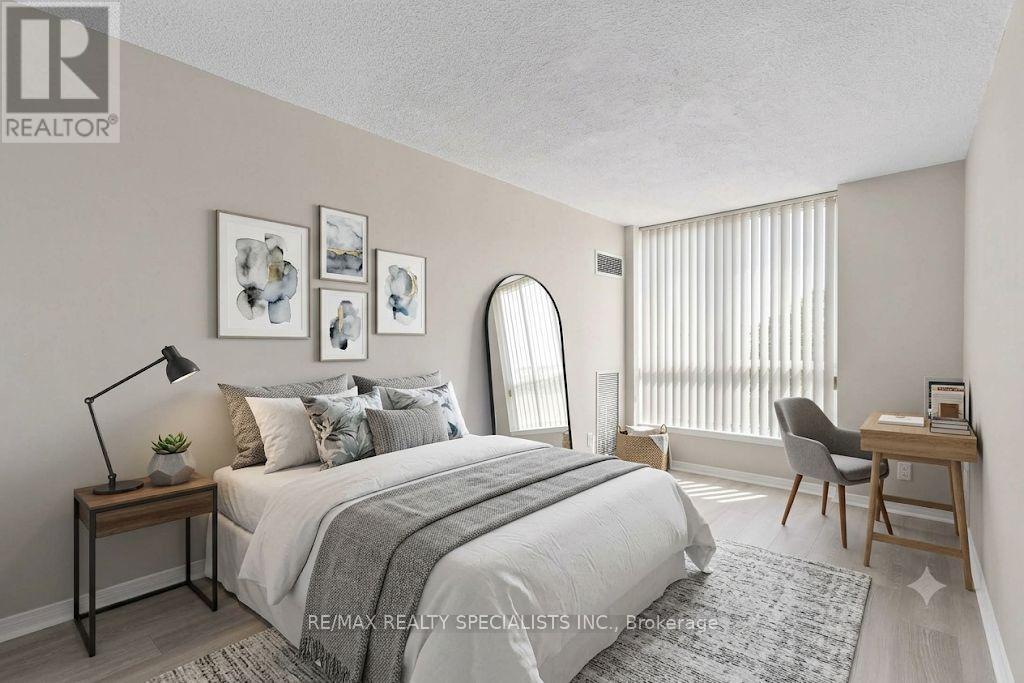 303 - 4879 Kimbermount Avenue, Mississauga, Ontario  L5M 7R8 - Photo 22 - W13635396