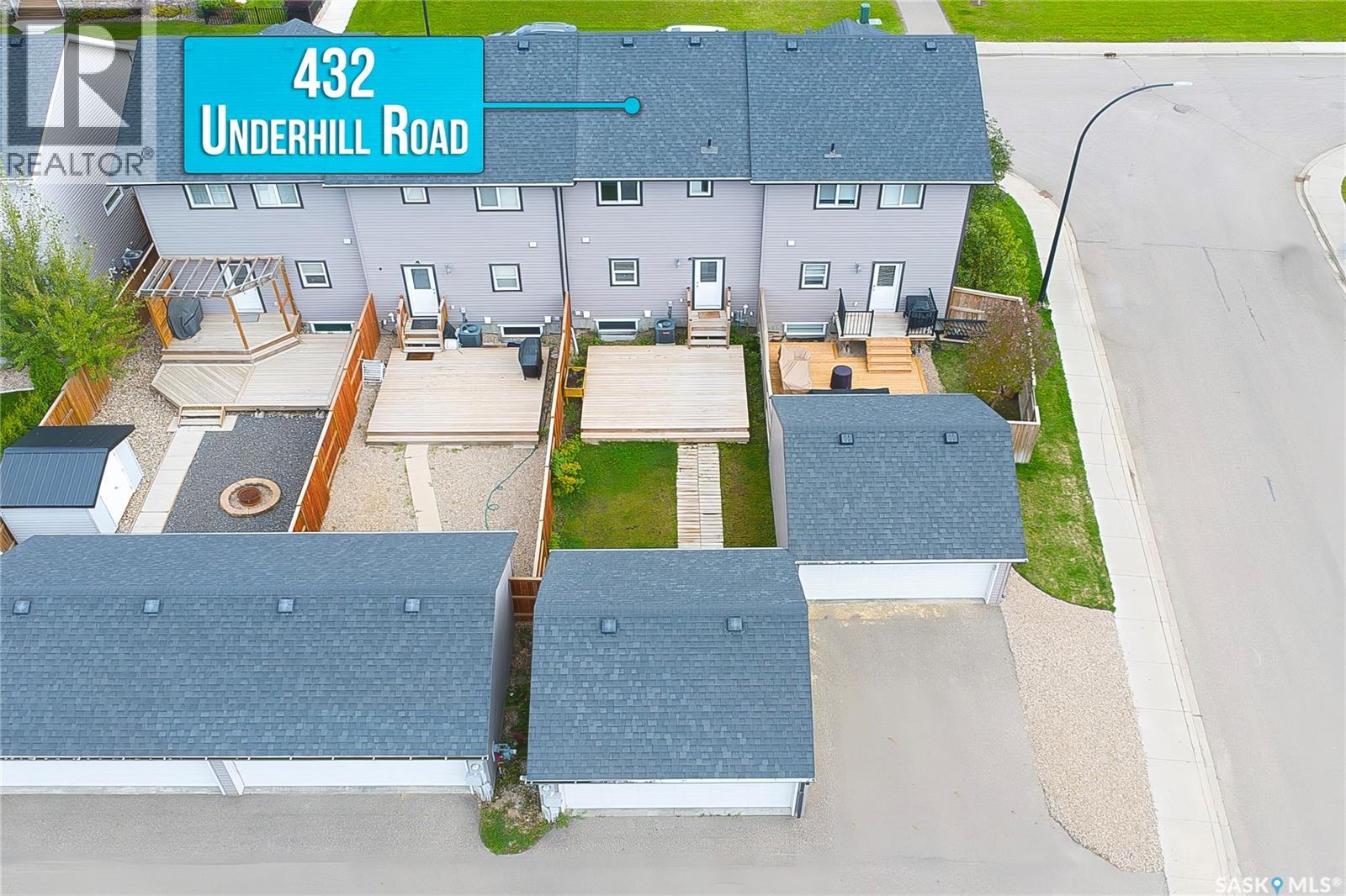 432 Underhill Road, Saskatoon, Saskatchewan  S7V 0V4 - Photo 41 - SK048914