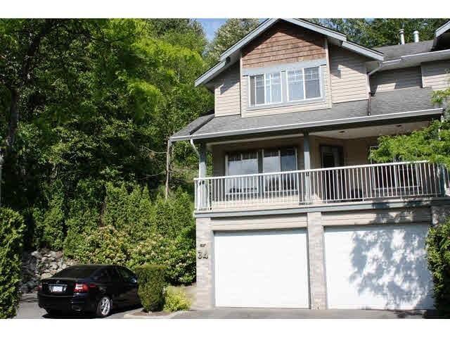 34 30857 SANDPIPER DRIVE, abbotsford, British Columbia