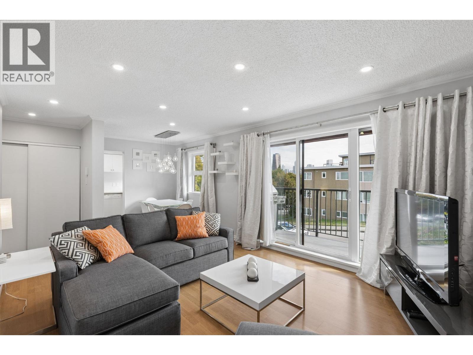 206 2120 W 2nd Avenue, Vancouver, British Columbia  V6K 1H6 - Photo 4 - R3167255