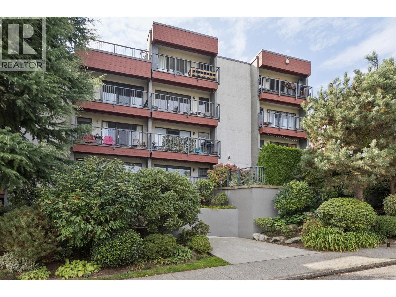 206 2120 W 2ND AVENUE, vancouver, British Columbia