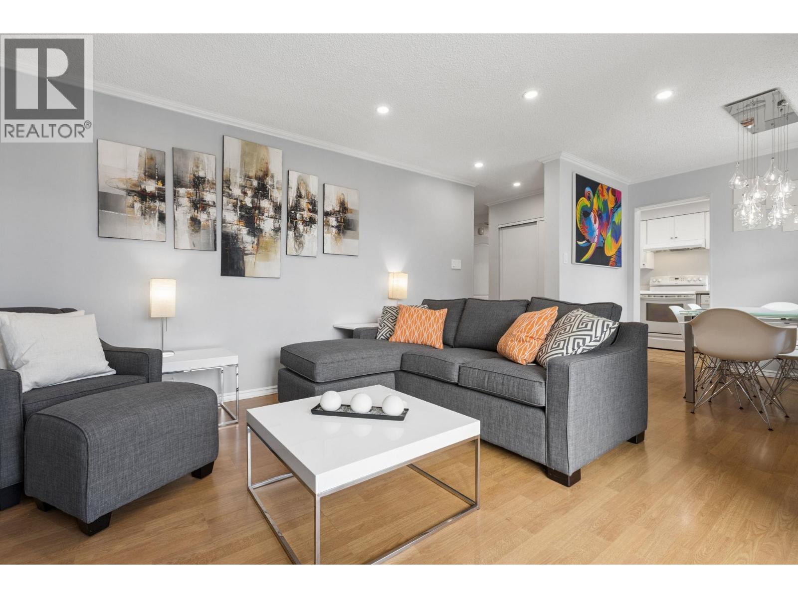206 2120 W 2nd Avenue, Vancouver, British Columbia  V6K 1H6 - Photo 3 - R3167255