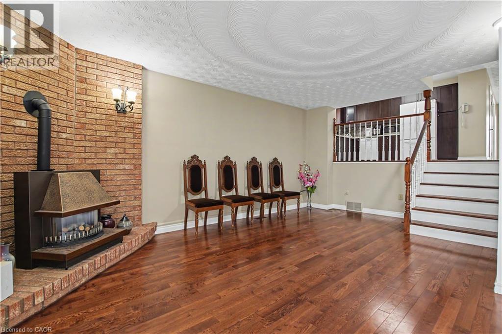 14 Indian Crescent, Hamilton, Ontario  L8V 4V6 - Photo 6 - 40858054