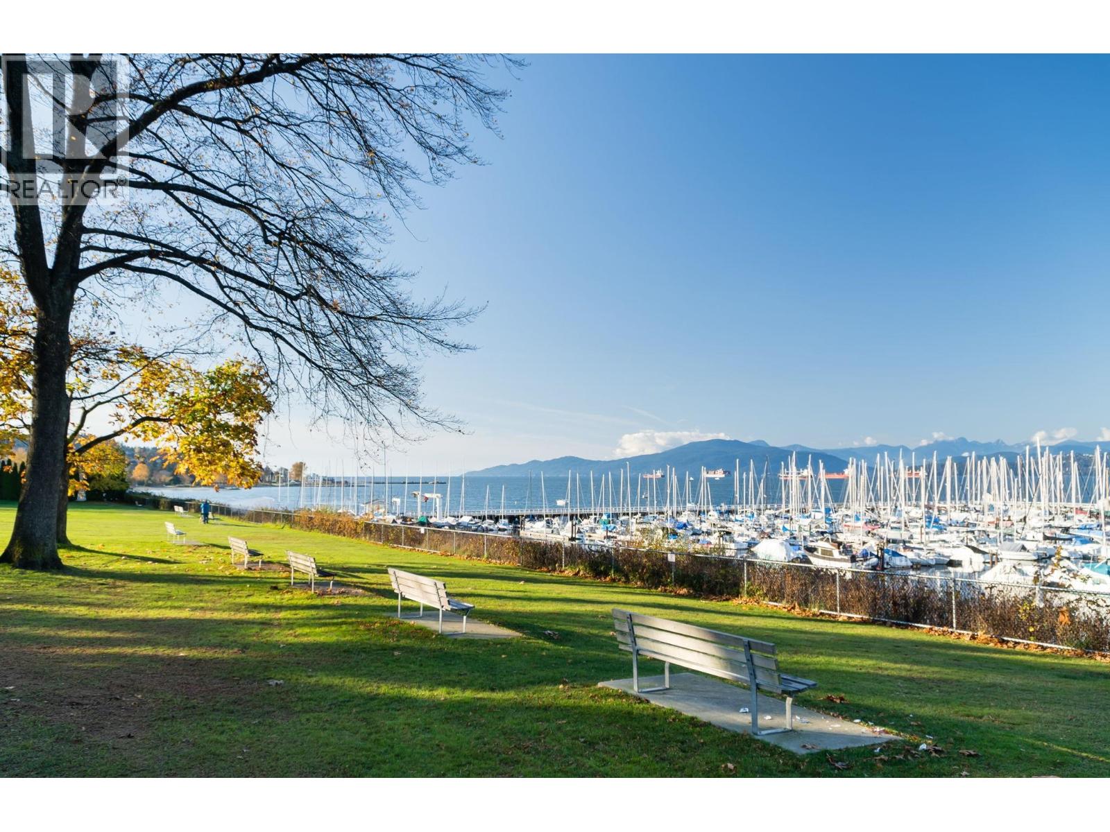 206 2120 W 2nd Avenue, Vancouver, British Columbia  V6K 1H6 - Photo 22 - R3167255