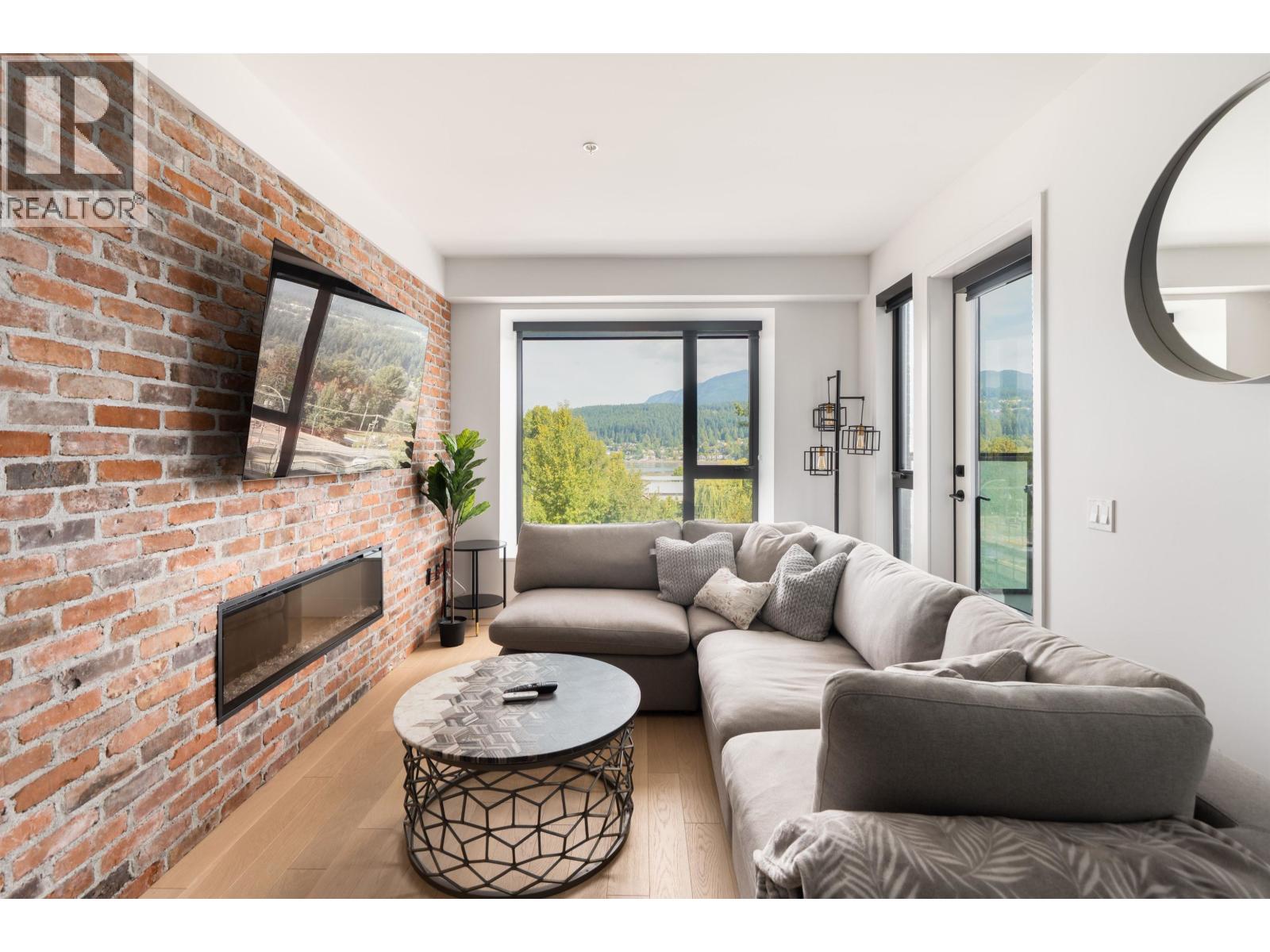 506 83 Moody Street, Port Moody, British Columbia  V3H 0K7 - Photo 1 - R3166969