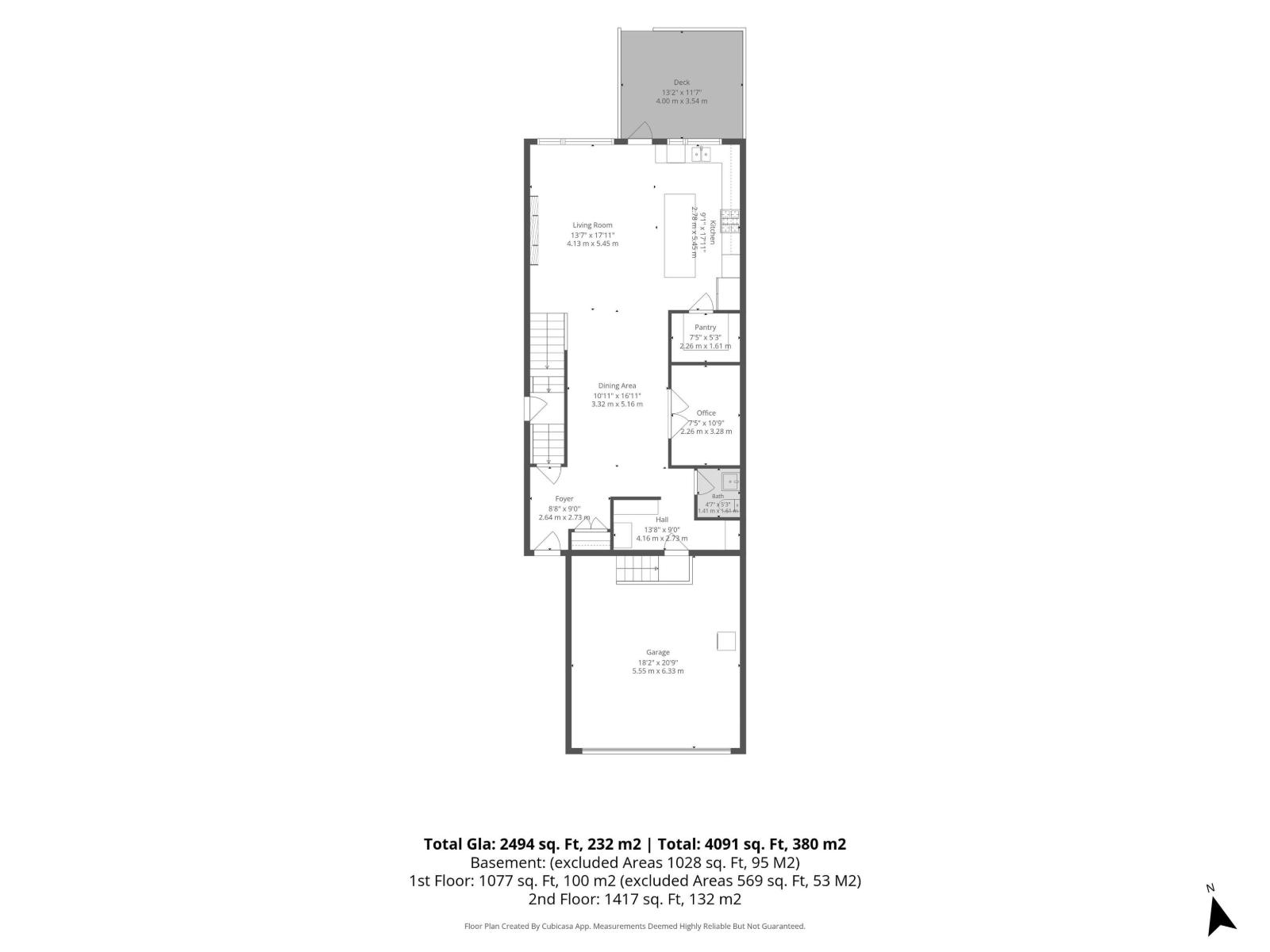 15844 25 AV SW