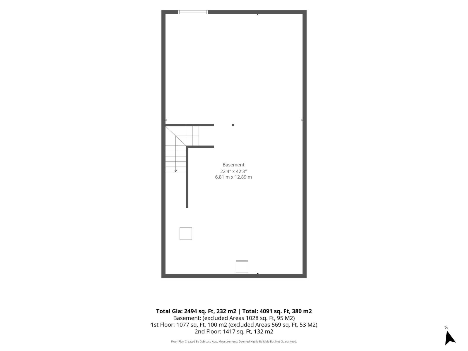 15844 25 AV SW