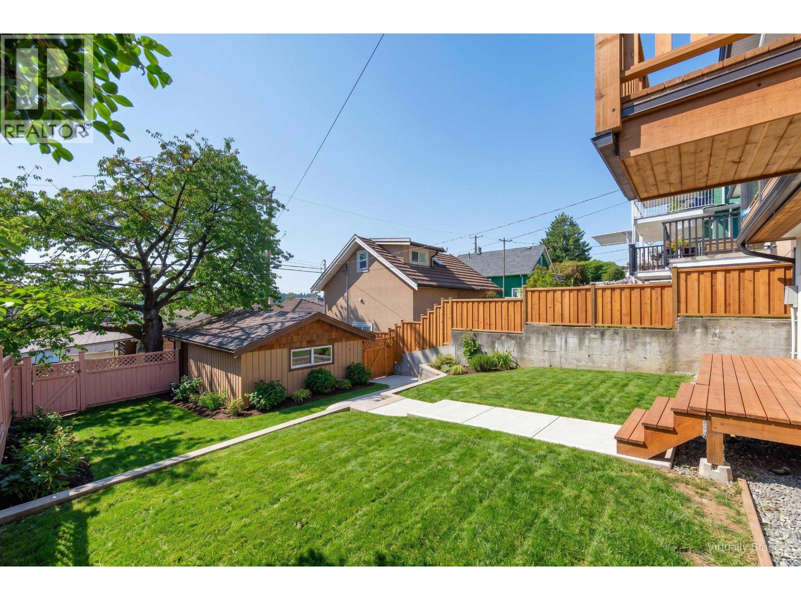 3184 E 8th Avenue, Vancouver, British Columbia  V5M 1X6 - Photo 6 - R3167057