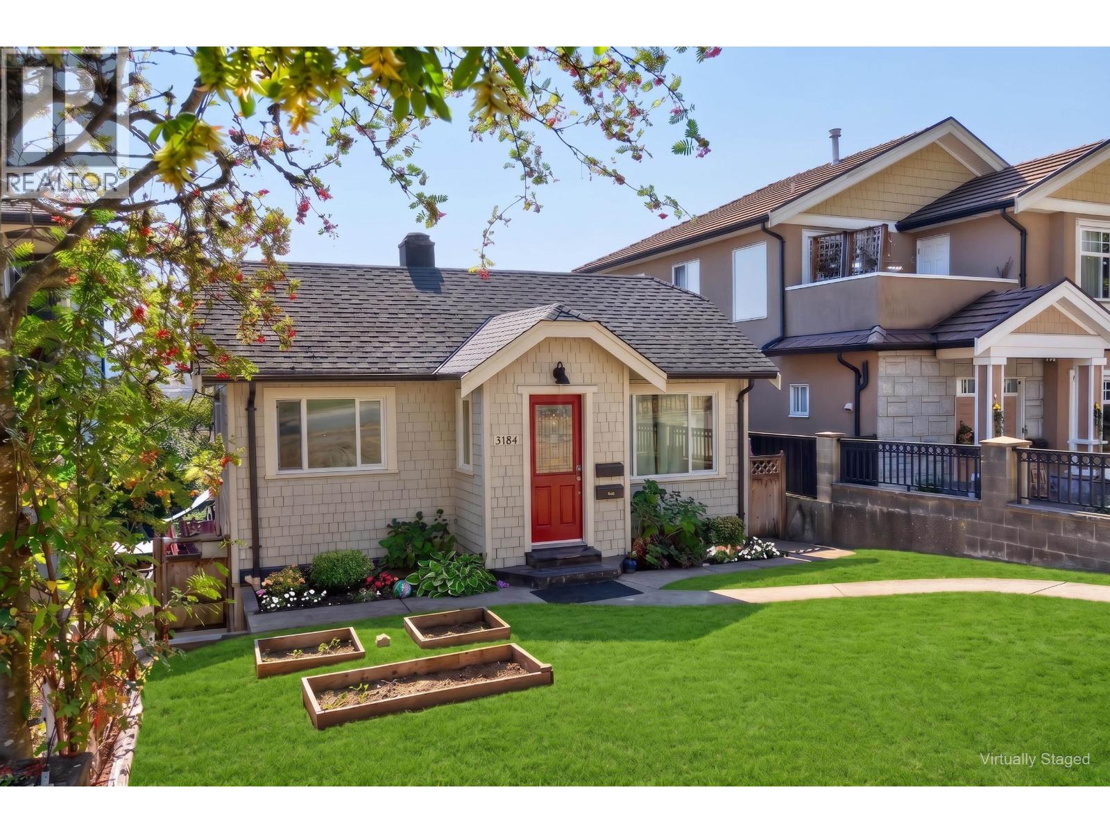 3184 E 8th Avenue, Vancouver, British Columbia  V5M 1X6 - Photo 5 - R3167057