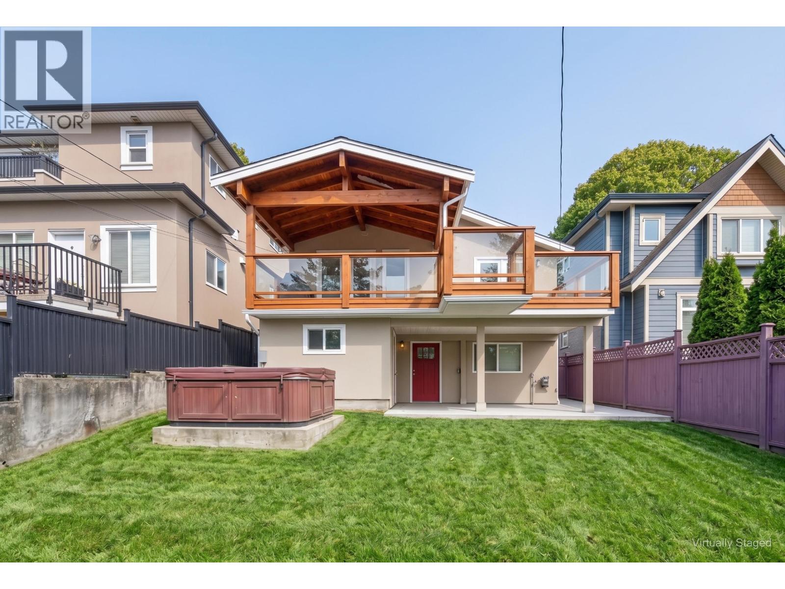 3184 E 8th Avenue, Vancouver, British Columbia  V5M 1X6 - Photo 3 - R3167057