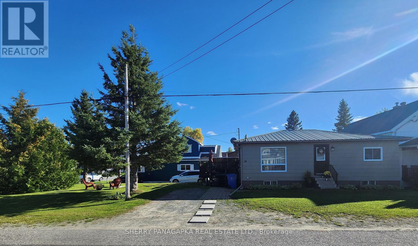 24 MARKET STREET, Kirkland Lake, Ontario