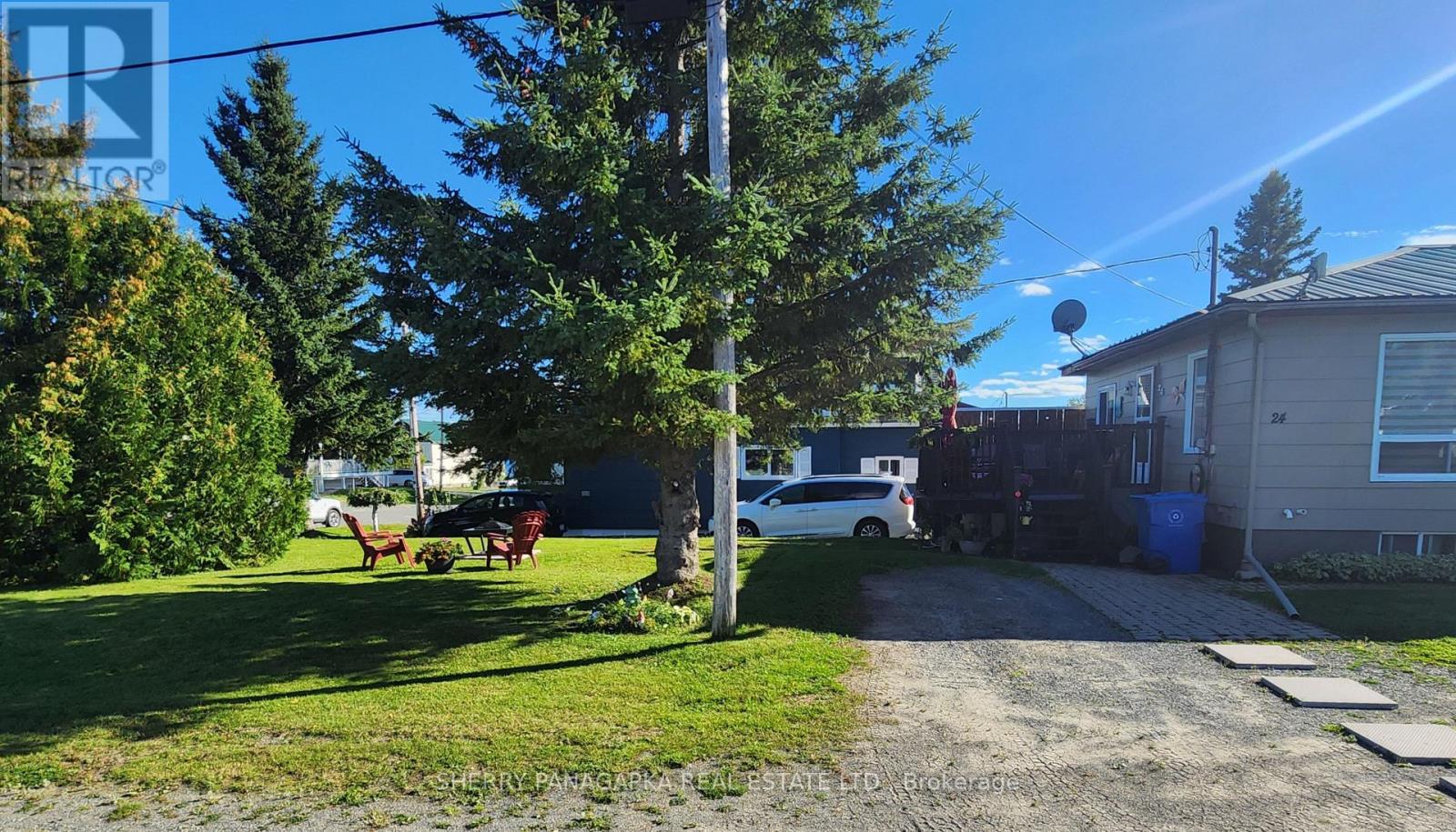 24 Market Street, Kirkland Lake, Ontario  P0K 1L0 - Photo 40 - T13806344
