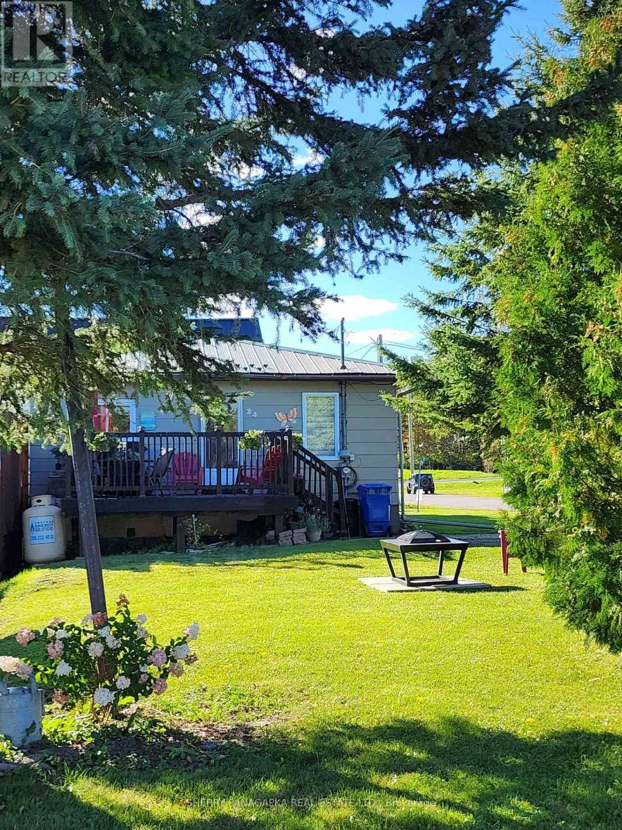 24 Market Street, Kirkland Lake, Ontario  P0K 1L0 - Photo 8 - T13806344