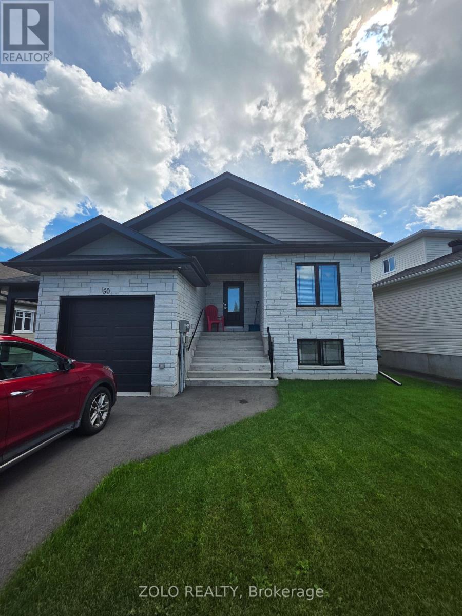 50 ABAGAIL CRESCENT, south stormont, Ontario