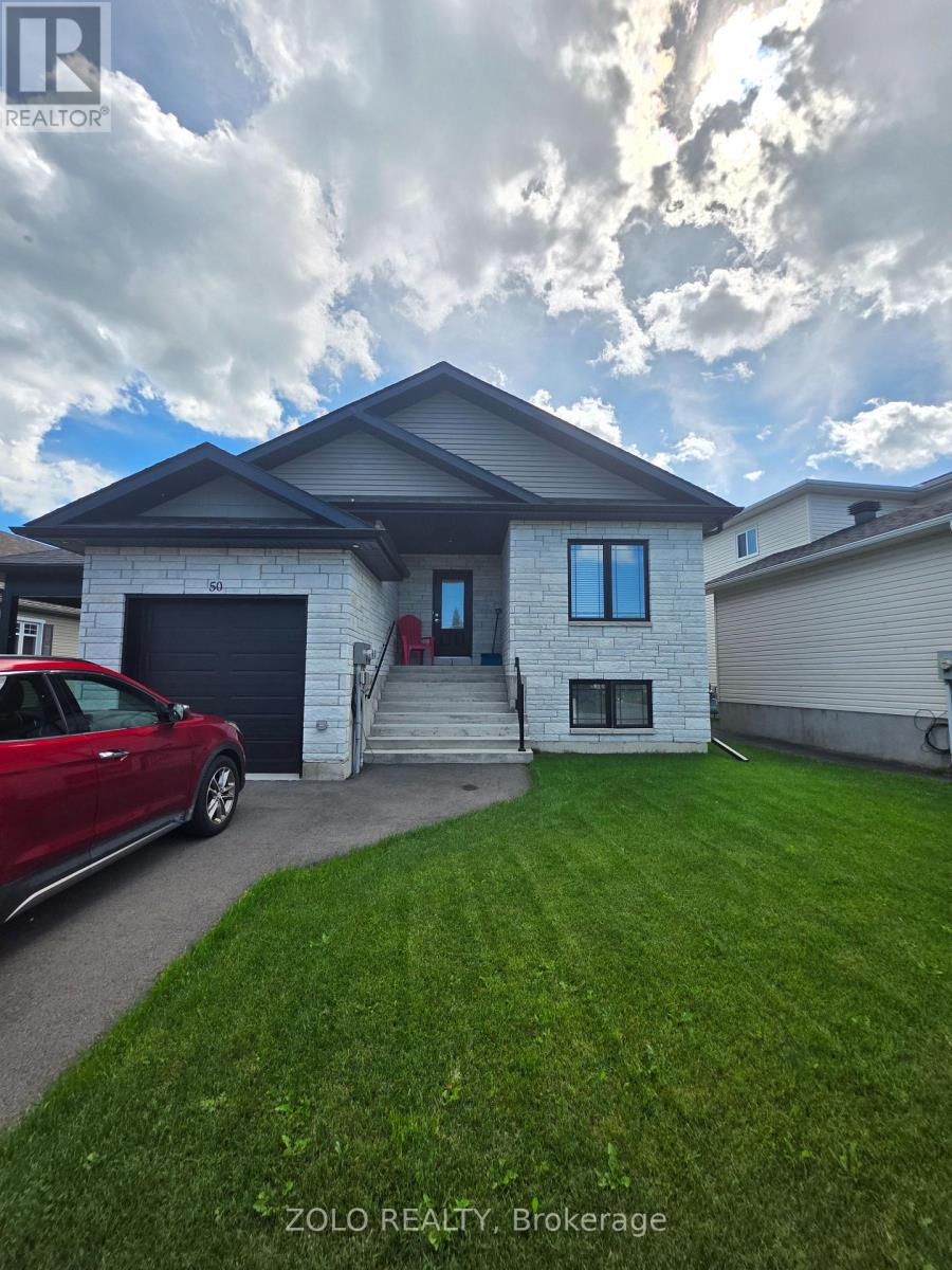 50 Abagail Crescent, South Stormont, Ontario  K0C 1P0 - Photo 2 - X13806350