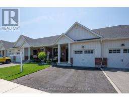 32 CHARTER CREEK COURT, St. Thomas, Ontario