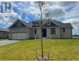 2 EVYLEAN COURT, St. Thomas, Ontario