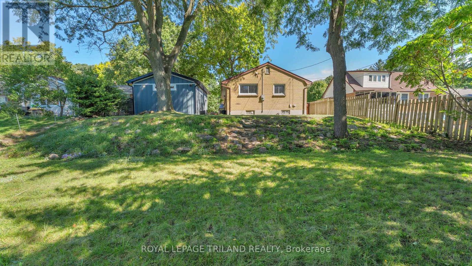 93 Manitoulin Drive, London East, Ontario  N5W 1M5 - Photo 25 - X13806064