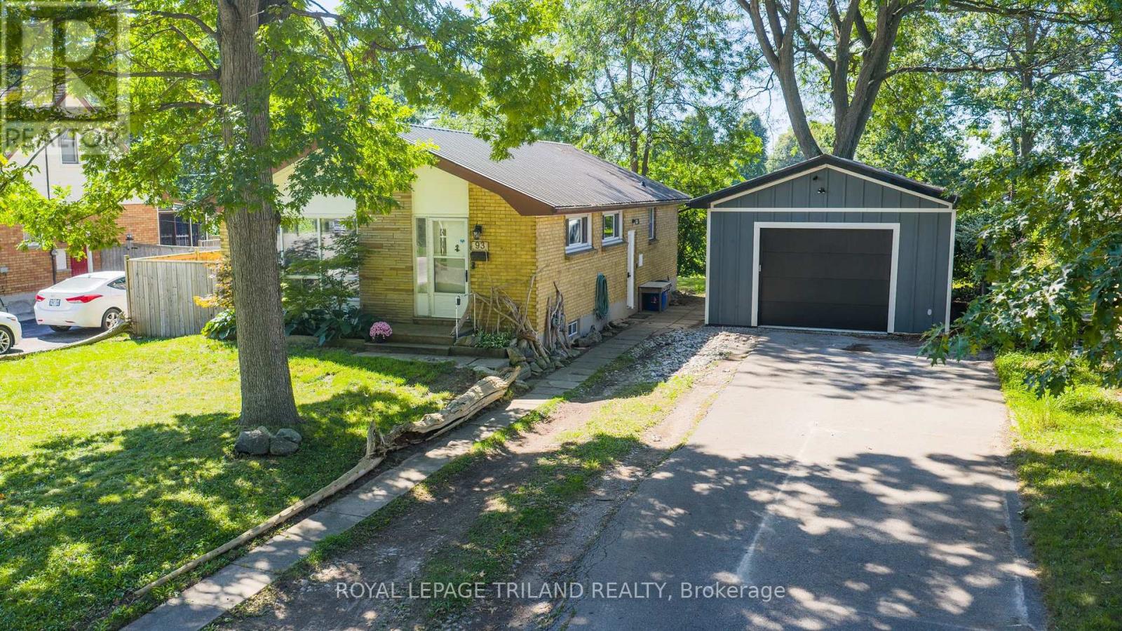 93 Manitoulin Drive, London East, Ontario  N5W 1M5 - Photo 23 - X13806064