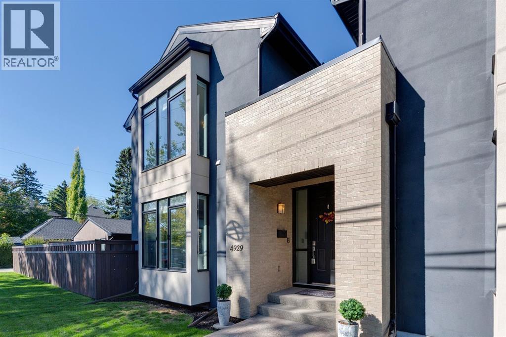 4929 21 Street SW, Calgary, Alberta T2T 5B7 - Photo 1 - A2345146