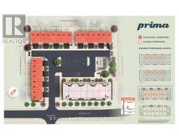 40 - 108 CASSINO AVENUE, guelph (grange road), Ontario