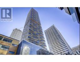 4504 - 8 EGLINTON AVENUE E, Toronto, Ontario