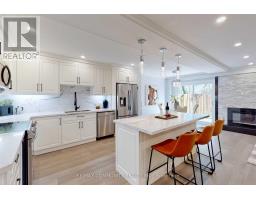 1216 CHARLOTTE CIRCLE, Pickering, Ontario