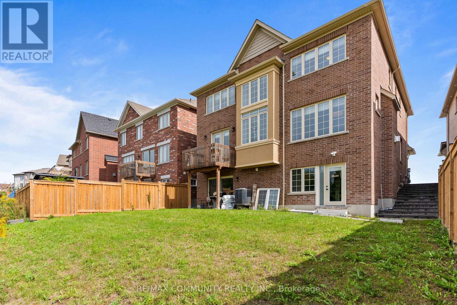 2511 Florentine Place, Pickering, Ontario  L1X 0H3 - Photo 48 - E13806346