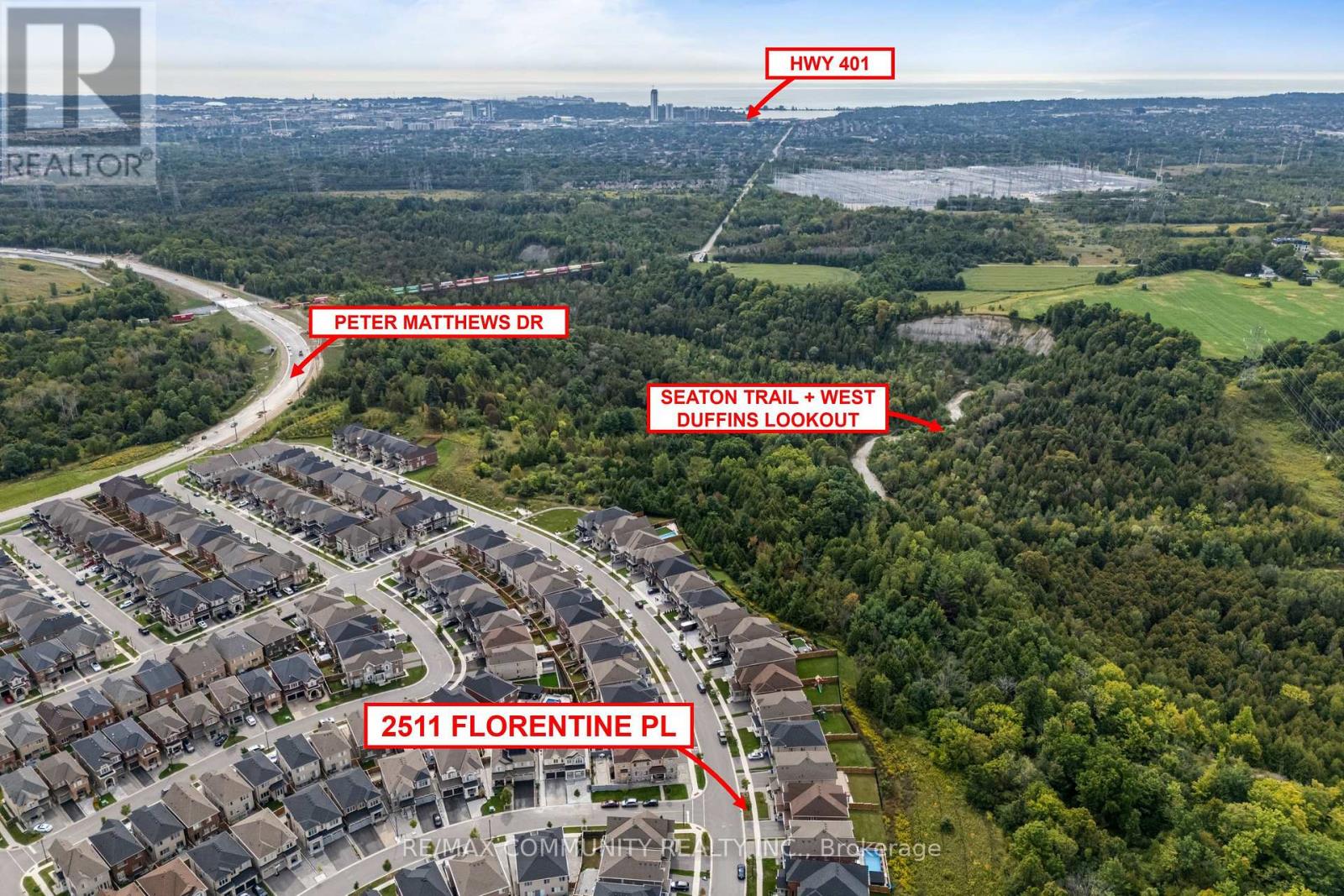 2511 Florentine Place, Pickering, Ontario  L1X 0H3 - Photo 50 - E13806346
