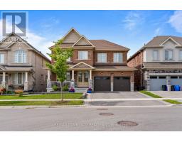 2511 FLORENTINE PLACE, Pickering, Ontario