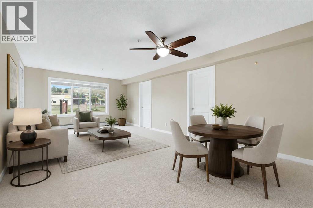 1110, 625 Glenbow Drive, Cochrane, Alberta  T4C 0S7 - Photo 6 - A2341786