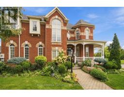 33 PASCOE DRIVE, Markham, Ontario