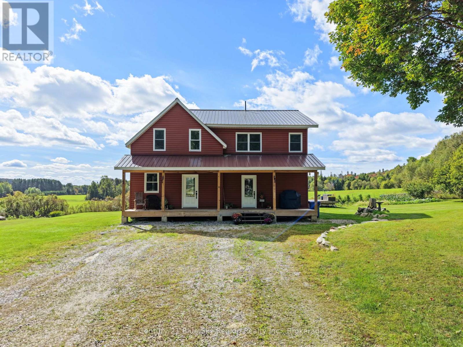 2111 FOUR MILE LAKE ROAD, North Bay, Ontario