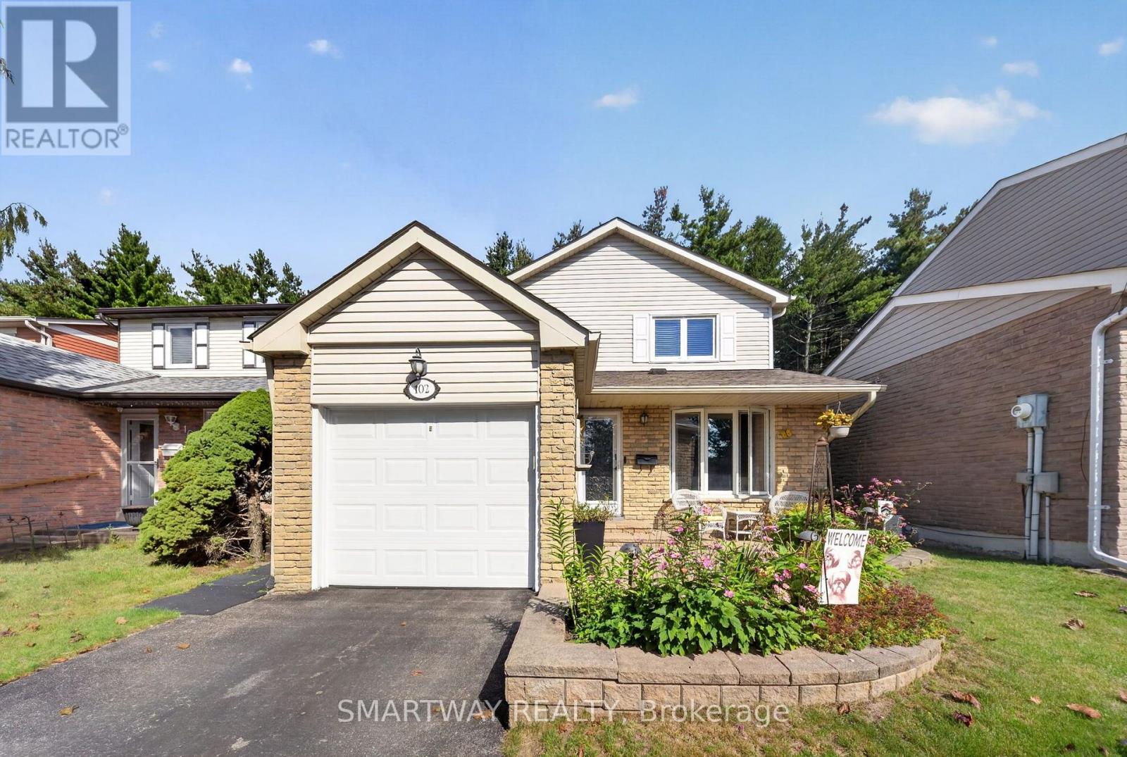 102 RAWLING CRESCENT, Brampton, Ontario
