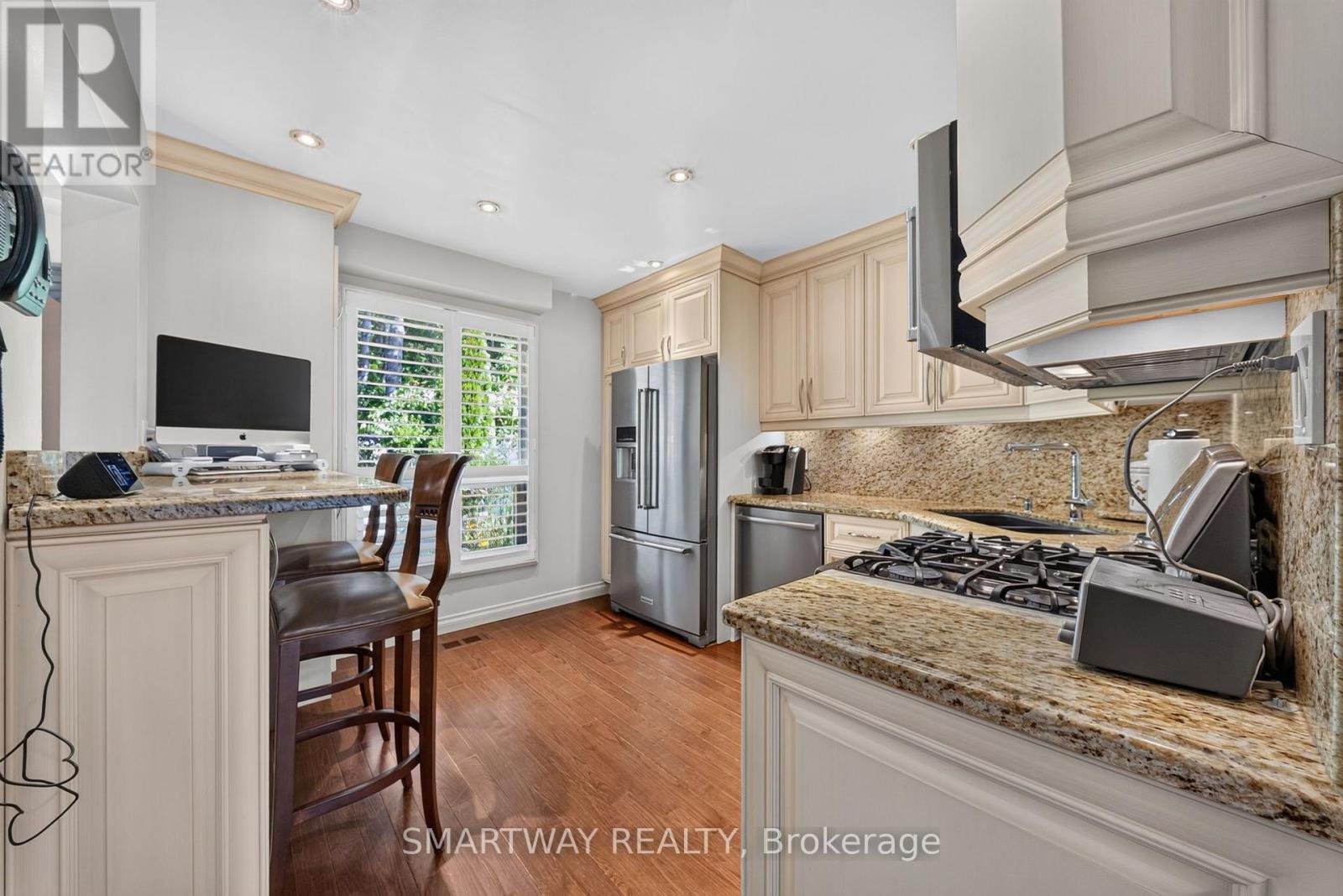 102 Rawling Crescent, Brampton, Ontario  L6Z 1N8 - Photo 12 - W13806334