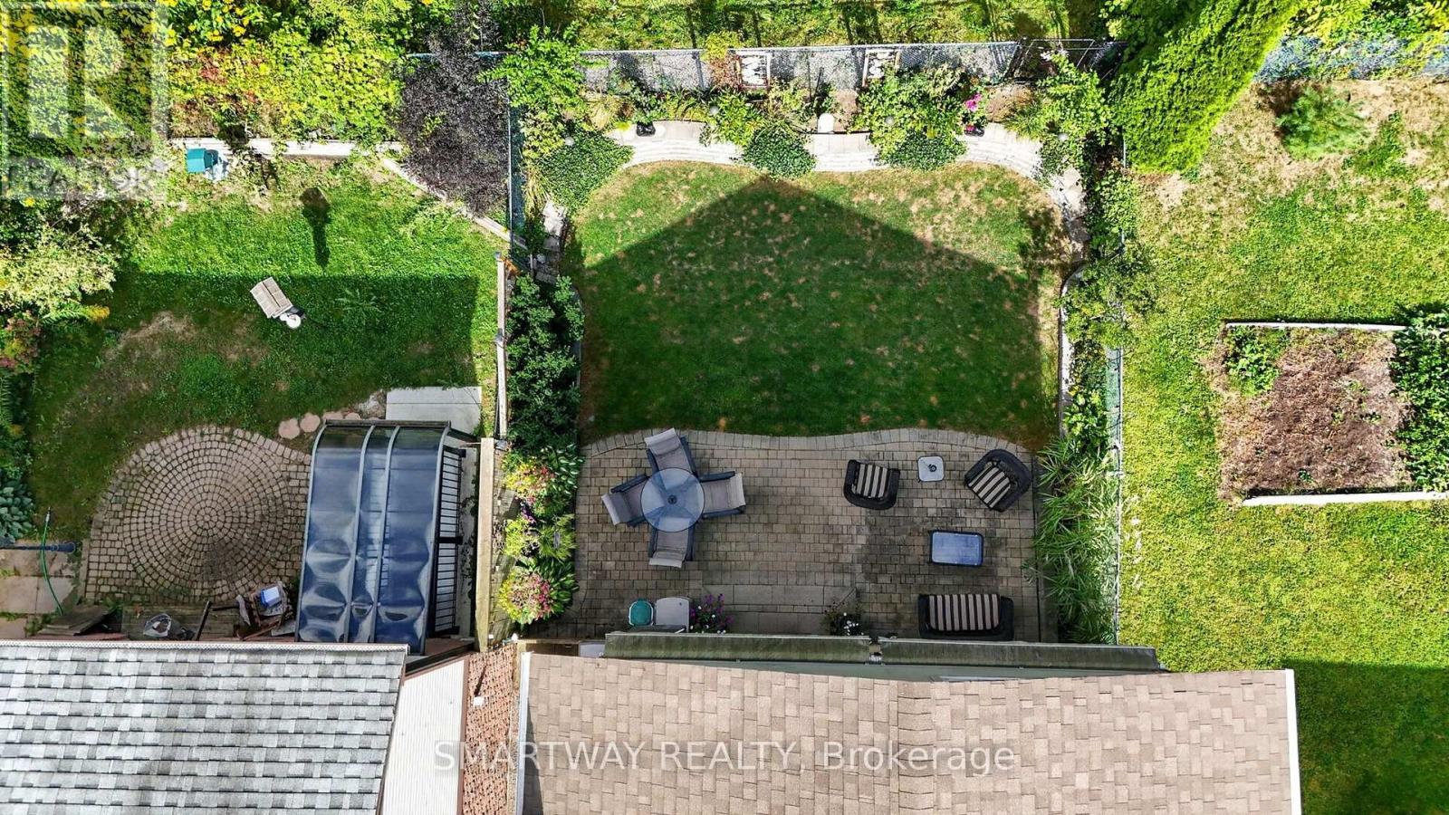 102 Rawling Crescent, Brampton, Ontario  L6Z 1N8 - Photo 46 - W13806334