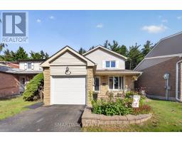 102 RAWLING CRESCENT, Brampton, Ontario