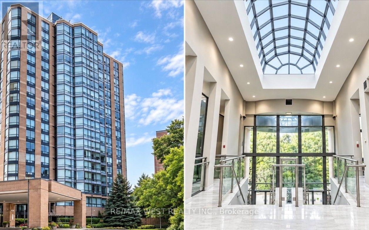 305N - 3 HICKORY TREE ROAD, Toronto, Ontario