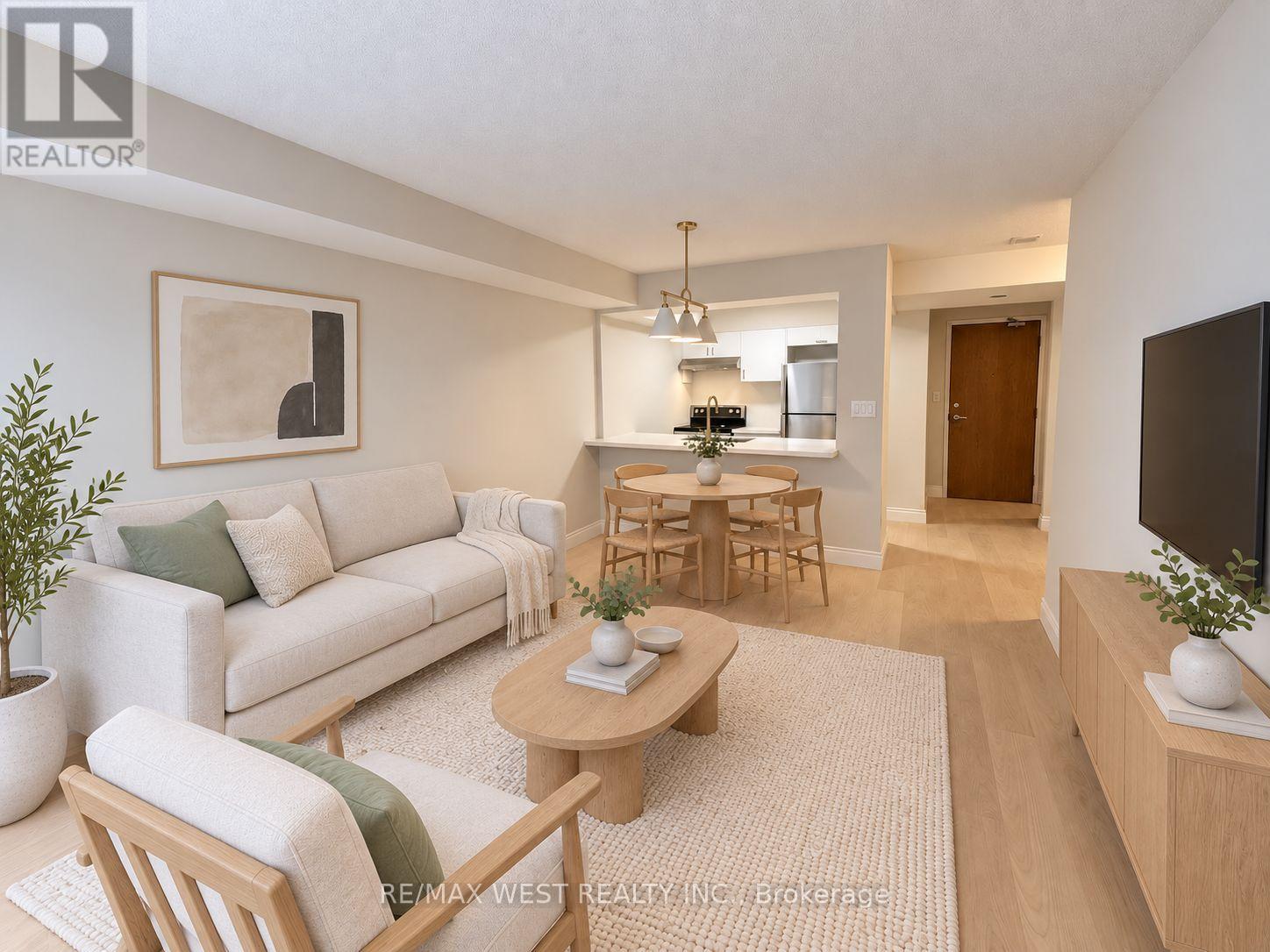 305n - 3 Hickory Tree Road, Toronto, Ontario  M9N 3W5 - Photo 18 - W13806348