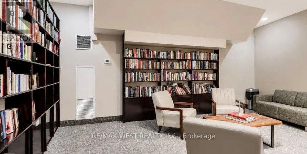 305n - 3 Hickory Tree Road, Toronto, Ontario  M9N 3W5 - Photo 23 - W13806348